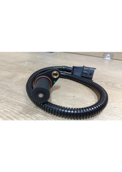 39180-27000 MHR-12136 Sensör Krank Pozisyon Accent/ Getz Dizel / Santafe / Tucson / Sonata 05=> Sportage / Carens 02=>CRDI39180-27000 | modelleri