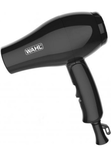 Mini Seyahat Saç Kurutma Makinesi, Yüksek Performanslı ve Hafif