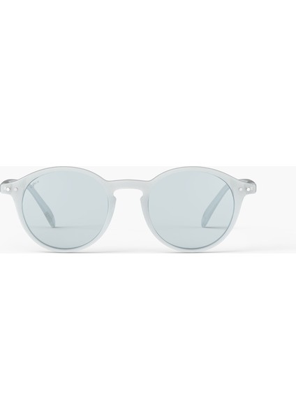 Sun #d Moonlight Grey - Gri Yetişkin Güneş Gözlüğü