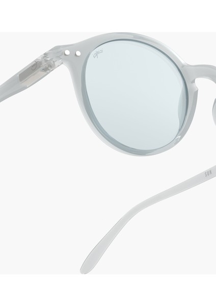 Sun #d Moonlight Grey - Gri Yetişkin Güneş Gözlüğü modelleri