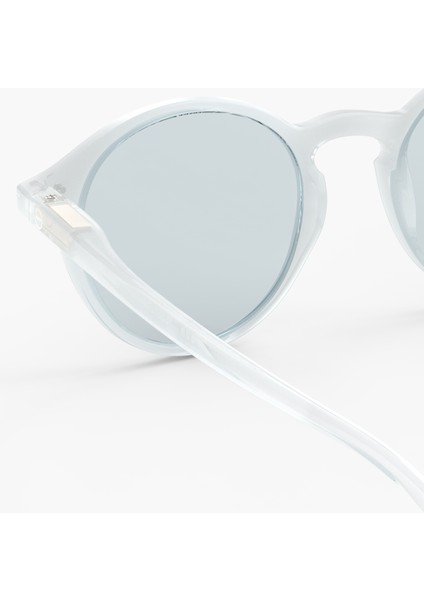 Sun #d Moonlight Grey - Gri Yetişkin Güneş Gözlüğü indirimleri