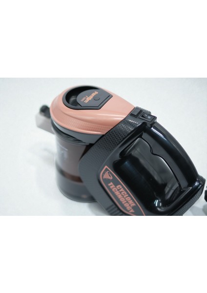 Provac P 5000 Cyclone Dikey Süpürge modelleri