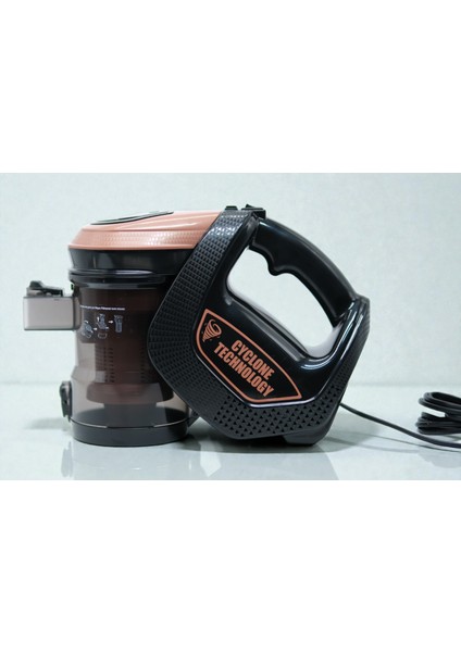 Provac P 5000 Cyclone Dikey Süpürge fırsatları