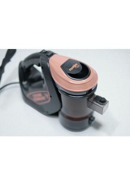 Provac P 5000 Cyclone Dikey Süpürge