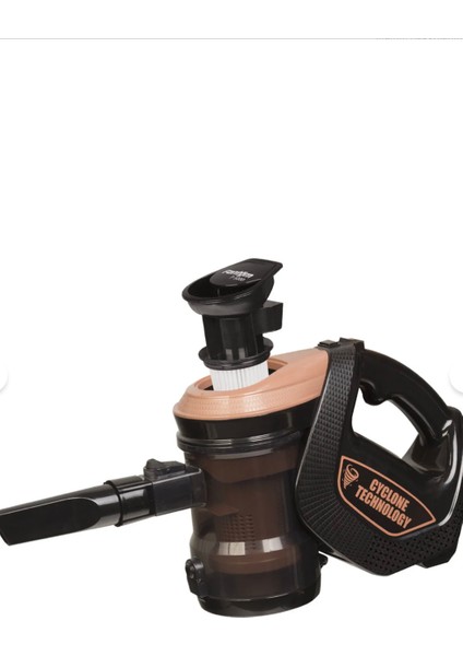 Provac P 5000 Cyclone Dikey Süpürge