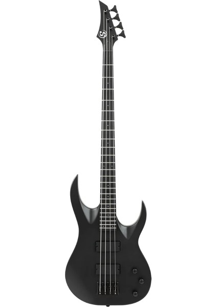 AB4.4C Bass – Carbon Black