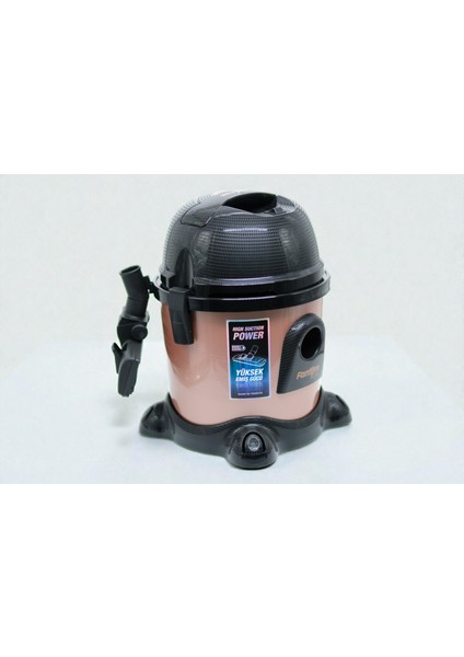 Sessiz Küre Du 2750 Toz Torbalı Elektrikli Süpürge fiyatları