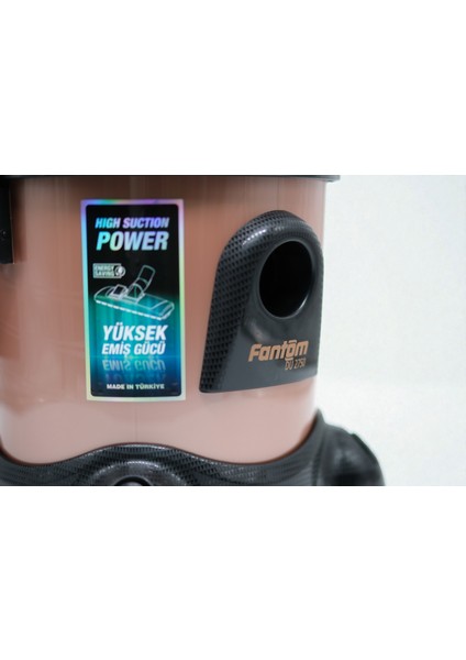 Sessiz Küre Du 2750 Toz Torbalı Elektrikli Süpürge indirimleri