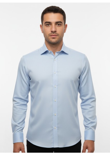 Erkek %100 Pamuk Gömlek