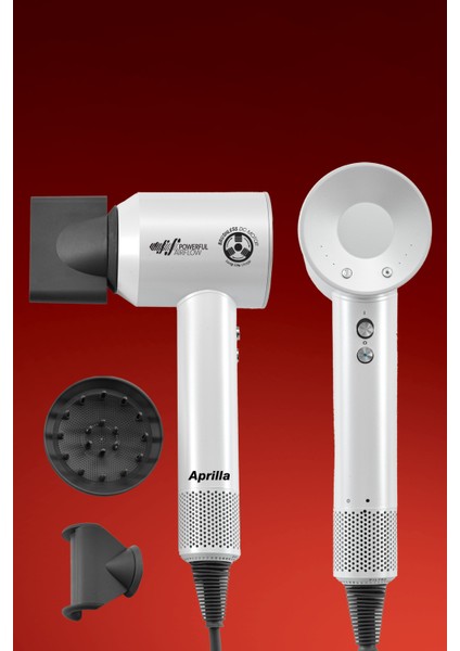 AHD-2160 Düzleştirici ve Şekillendirici Saç Kurutma Makinesi fiyatları