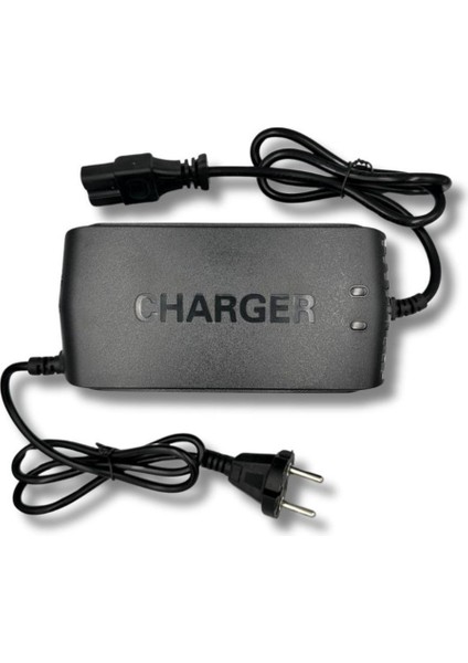 48 Volt 1.8 A Şarj Cihazı fiyatları