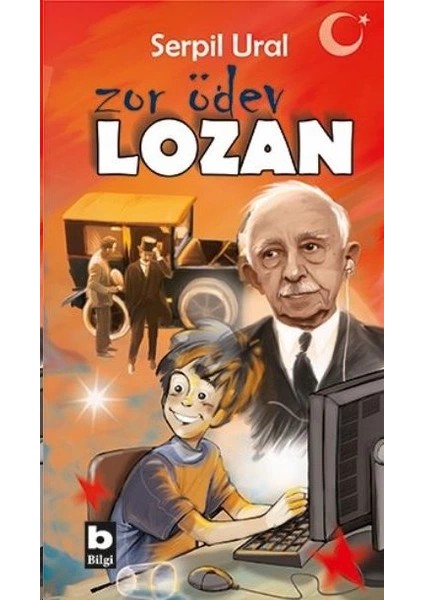 Zor Ödev Lozan