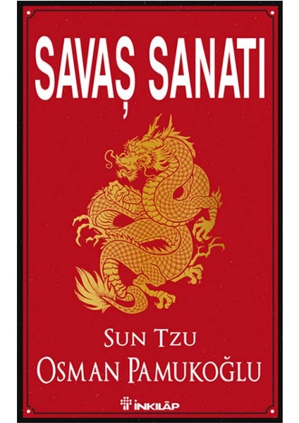 Savaş Sanatı