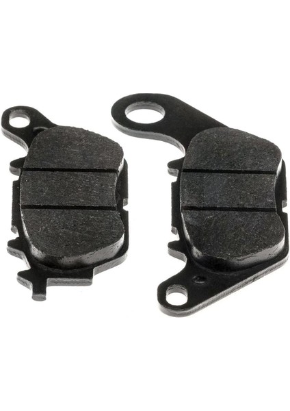 YAMAHA YBR 125K FREN DİSK BALATASI