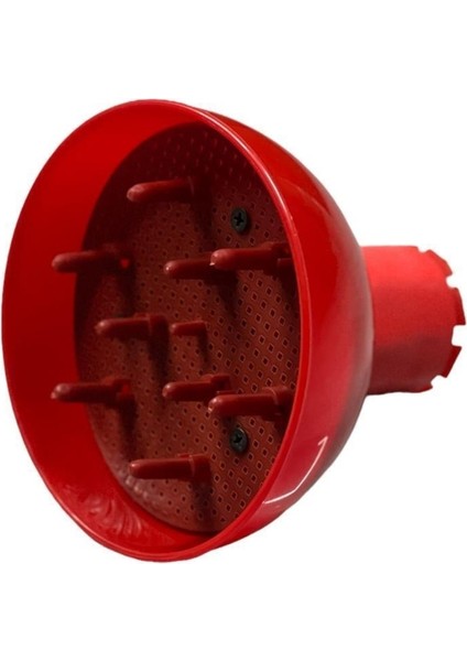 Renkli Fön Başlığı, Şık ve Hızlı Kurulama Deneyimi