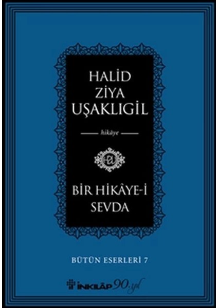 Bir Hikaye-I Sevda