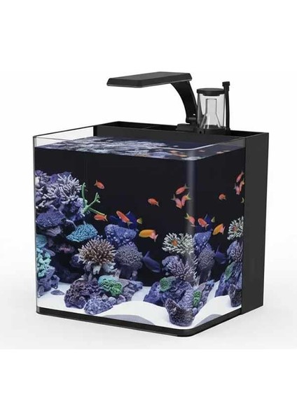 Sea Tank 30 Tuzlu Su Akvaryumu 23LT