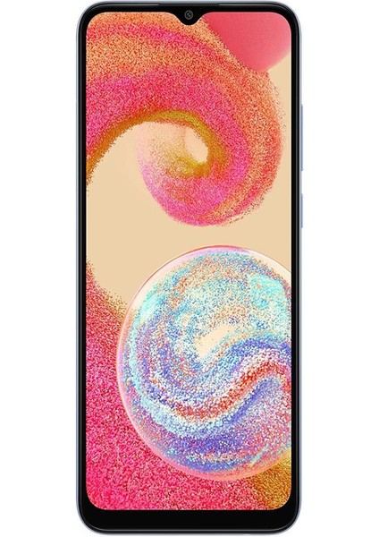 Galaxy A04 Blue 64GB Yenılenmıs A Kalıte (12 Ay Garantılı) fiyatları