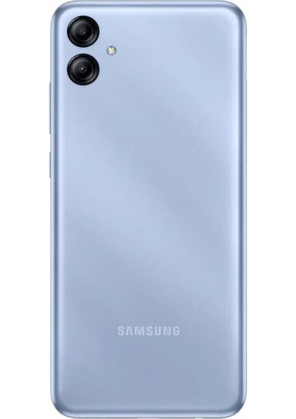 Galaxy A04 Blue 64GB Yenılenmıs A Kalıte (12 Ay Garantılı) modelleri
