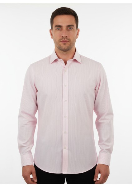 Erkek %100 Pamuk Gömlek