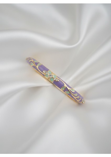 Mineli Kelepçe Bileklik