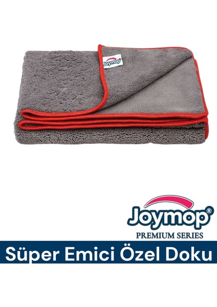 50X70 cm Ultra Emici Mikrofiber Kurulama Bezi – Genel Temizlik, Araç ve Yer Silme Bezi 3 Adet Gri modelleri