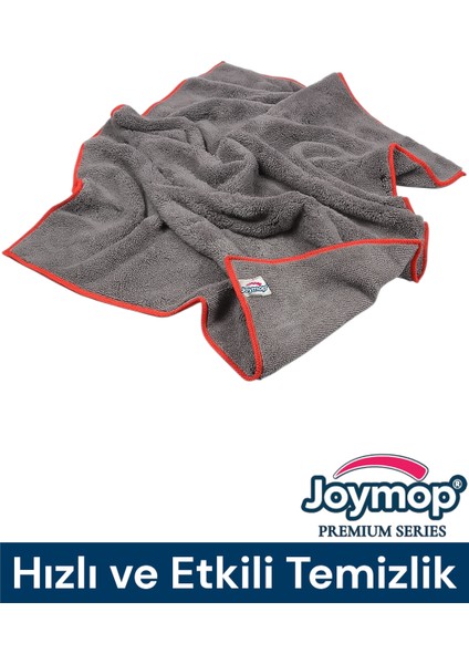 50X70 cm Ultra Emici Mikrofiber Kurulama Bezi – Genel Temizlik, Araç ve Yer Silme Bezi 3 Adet Gri fırsatları