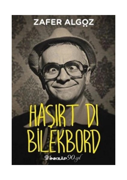 Haşırt Dı Bilekbord