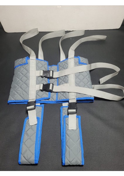 -XHasta Yürütme Dik Tutma Slingi Hasta Taşıma Lifti Için Kemer modelleri