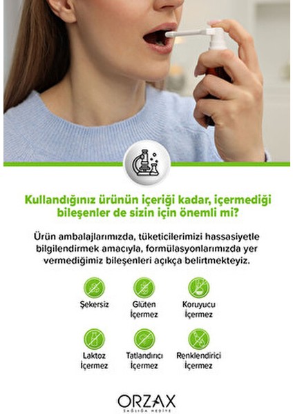 Vitamin D3 600 IU Takviye Edici Gıda 20 ml Koruyucu ve Kimyasal Katkı Maddesi İçermez