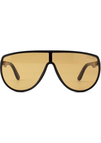 TF1182S 01E 145 Unisex Güneş Gözlüğü