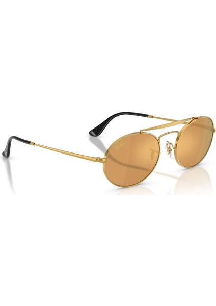 Rayban 0RB3775M F133W4 54 Unisex Günes Gözlük modelleri