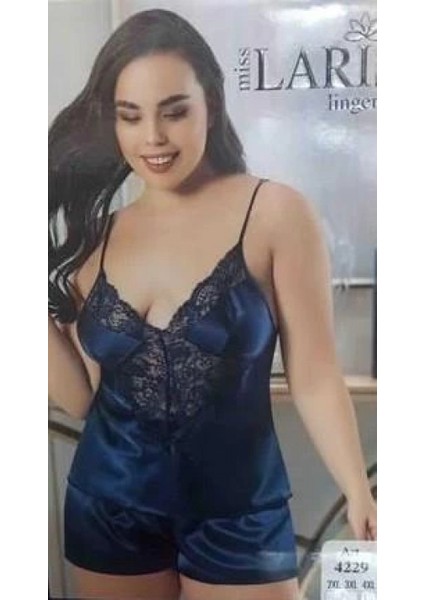 - Gecelik Kadın 4229