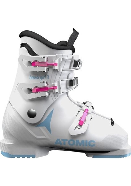 Hawx Girl 3 Çocuk Ayakkabısı