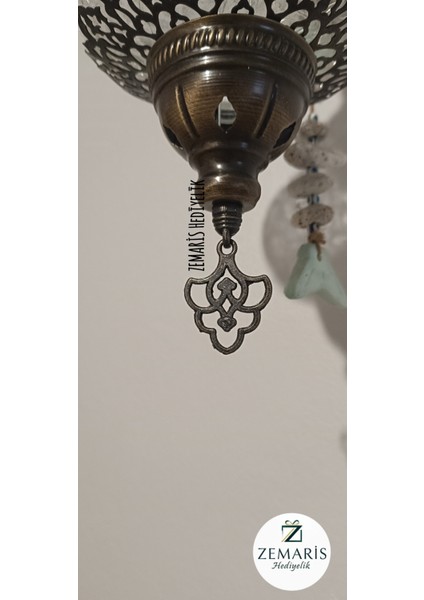 Avize Aplik Masa Lambası Aksesuar (Yedek Parça)