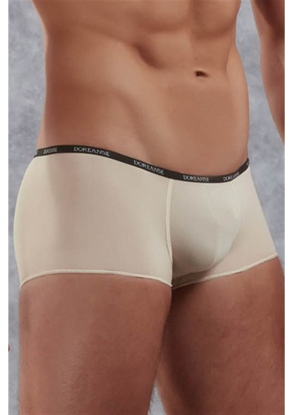 Doreanse Erkek Siyah Kısa Boxer 1590 indirimleri