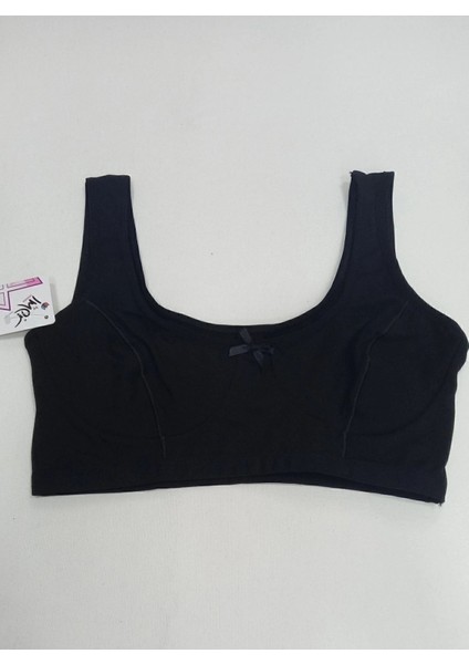 Mlvx 2249 Kadın Penye Anne Sütyen Mlvx Blsm