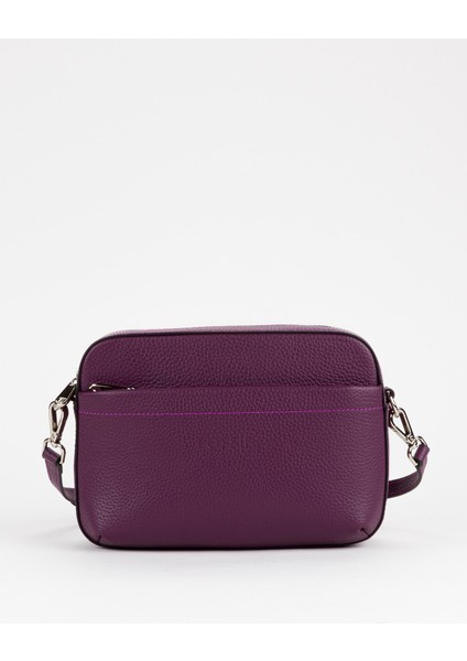 %100 Hakiki Deri Kadın Kolon Askılı Çapraz Omuz Çantası fiyatları