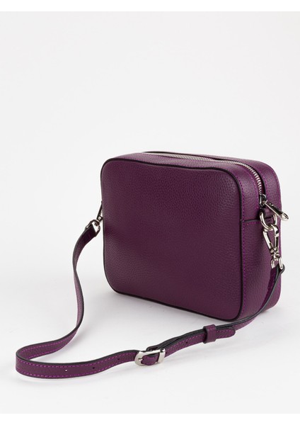 %100 Hakiki Deri Kadın Kolon Askılı Çapraz Omuz Çantası indirimleri