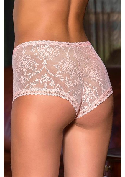 Transparan Boxer Pudra (BRF21123) fiyatları