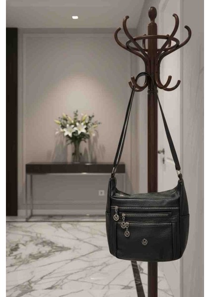 Yumuşak Suni Deri Günlük Postacı Kadın Çantası fiyatları