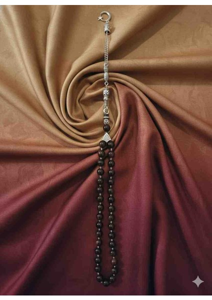 Akik Tesbih %100 Doğal Taş fiyatları