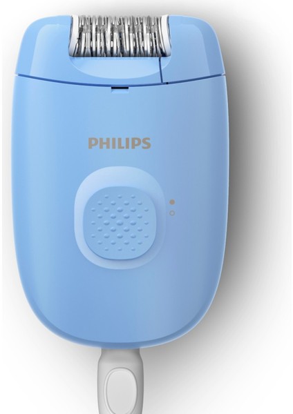 2000 Serisi Epilatör, Güçlü ve Hassas Cilt Bakımı Için Tasarlandı