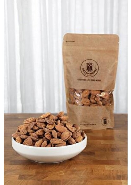 Kavrulmuş Badem İçi-Yerli-200 gr fırsatları