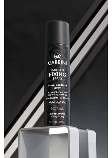 Make-Up Fıxıng Spray - Makyaj Sabitleme Spreyi modelleri