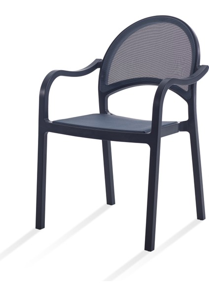 Florida Sandalye 4'lü