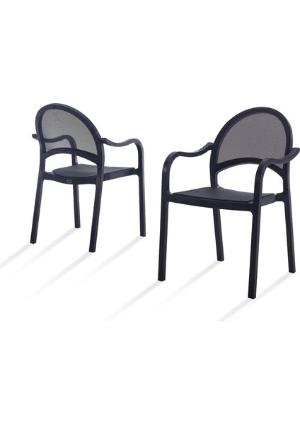 Florida Sandalye 4'lü modelleri