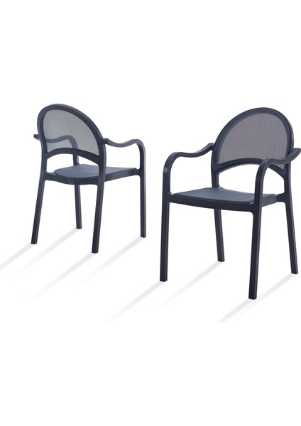 Florida Sandalye 4'lü fırsatları