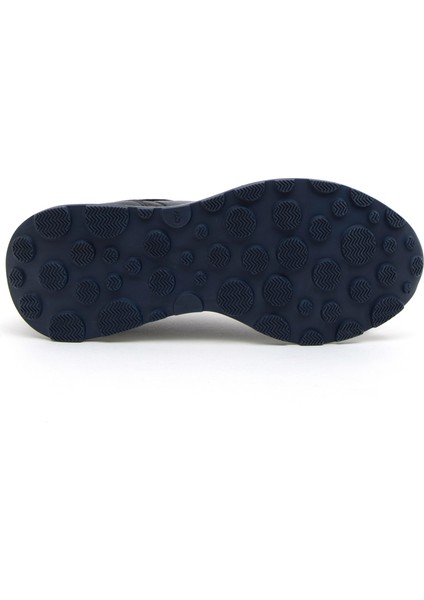 Erkek Lacivert %100 Deri Casual Ayakkabı 50278662-VR033