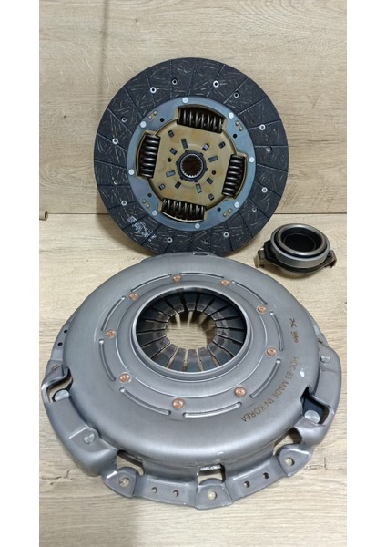 HD208// VAL826891// VAL82631// 41100-49910 Debriyaj Seti Bilyalı Güçlendirilmiş Starex Crdı/bongo 2.9 2011+ H100 Kamyonet 2.5 Crdı 12-15 / Bongo Crdı 12-16 | fiyatları